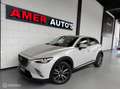 Mazda CX-3 2.0 SkyActiv-G 120 TS+ Automaat/BOM VOL/Lage KM! Wit - thumbnail 7