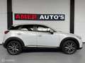 Mazda CX-3 2.0 SkyActiv-G 120 TS+ Automaat/BOM VOL/Lage KM! Wit - thumbnail 3