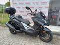 Kymco Xciting 400i KYMCO X-CITING 400i anno 2016 KM 29.000 Grigio - thumbnail 2