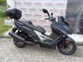 Kymco Xciting 400i KYMCO X-CITING 400i anno 2016 KM 29.000 Grigio - thumbnail 4