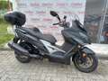 Kymco Xciting 400i KYMCO X-CITING 400i anno 2016 KM 29.000 Grigio - thumbnail 3