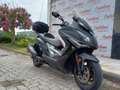 Kymco Xciting 400i KYMCO X-CITING 400i anno 2016 KM 29.000 Grigio - thumbnail 14