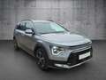 Kia Niro 1.6 Vision ACC LED Navi SHZ 2xKlima Kam. LM Gri - thumbnail 4