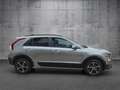 Kia Niro 1.6 Vision ACC LED Navi SHZ 2xKlima Kam. LM Gri - thumbnail 9