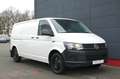 Volkswagen T6 2.0 TDI Kasten lang Klima Navi Kamera Белый - thumbnail 15