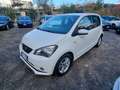 SEAT Mii 1.0 68 CV 5 porte Style Ecofuel Blanc - thumbnail 3