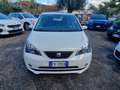 SEAT Mii 1.0 68 CV 5 porte Style Ecofuel Blanc - thumbnail 1