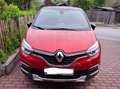 Renault Captur Captur ENERGY TCe 90 4Austria 4Austria Rot - thumbnail 1