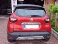Renault Captur Captur ENERGY TCe 90 4Austria 4Austria Rot - thumbnail 2