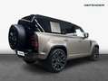 Land Rover Defender 110 P635 OCTA Brun - thumbnail 2