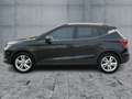 SEAT Arona 1.0 TSI FR LED+ACC+NAVI+APP+SHZ+RFK+GRA+VC Schwarz - thumbnail 4