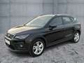 SEAT Arona 1.0 TSI FR LED+ACC+NAVI+APP+SHZ+RFK+GRA+VC Schwarz - thumbnail 2
