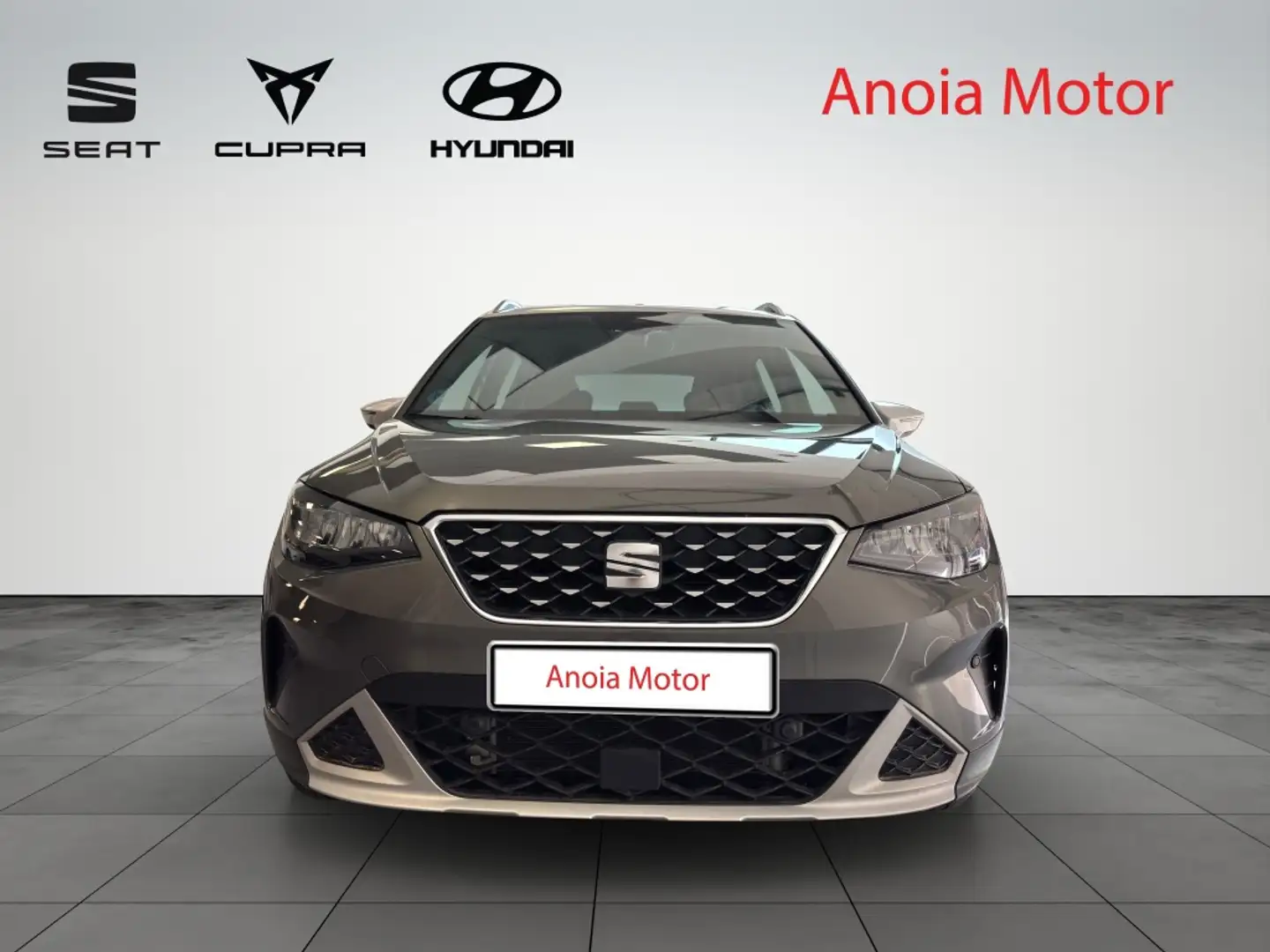 SEAT Arona 1.0 TSI S&S X-perience 115 - 2