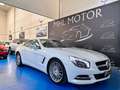 Mercedes-Benz SL 500 435 Aut. Blanc - thumbnail 20