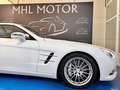 Mercedes-Benz SL 500 435 Aut. Blanco - thumbnail 20
