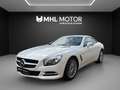 Mercedes-Benz SL 500 435 Aut. Blanco - thumbnail 45