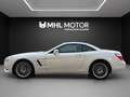 Mercedes-Benz SL 500 435 Aut. Blanco - thumbnail 44