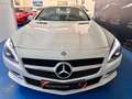 Mercedes-Benz SL 500 435 Aut. Blanco - thumbnail 19