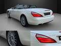Mercedes-Benz SL 500 435 Aut. Blanc - thumbnail 8