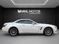 Mercedes-Benz SL 500 435 Aut. Blanc - thumbnail 2