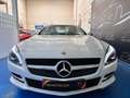 Mercedes-Benz SL 500 435 Aut. Blanc - thumbnail 22