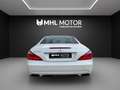 Mercedes-Benz SL 500 435 Aut. Blanco - thumbnail 43