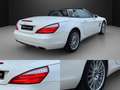 Mercedes-Benz SL 500 435 Aut. Blanc - thumbnail 4