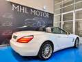 Mercedes-Benz SL 500 435 Aut. Blanc - thumbnail 18
