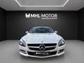 Mercedes-Benz SL 500 435 Aut. Blanc - thumbnail 9