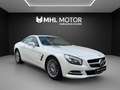 Mercedes-Benz SL 500 435 Aut. Blanc - thumbnail 12
