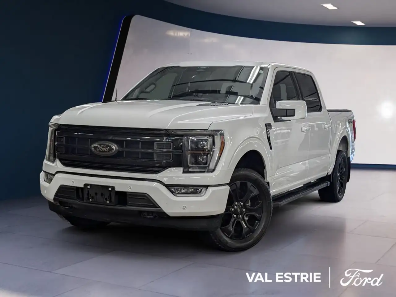 2022 Ford F 150