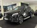 Mercedes-Benz GLE 43 AMG 4M *AIR*NIGHT*PANO*LED*360*LED*AHK* Schwarz - thumbnail 2