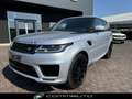 Land Rover Range Rover Sport 3.0 SDV6 249 CV HSE Dynamic - IVA ESPOSTA - Argent - thumbnail 7