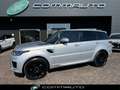 Land Rover Range Rover Sport 3.0 SDV6 249 CV HSE Dynamic - IVA ESPOSTA - Argent - thumbnail 1