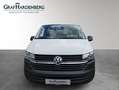 Volkswagen T6.1 Transporter Kasten 2.0 TDI KR GRA AHK DAB+ Wit - thumbnail 2