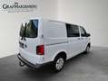 Volkswagen T6.1 Transporter Kasten 2.0 TDI KR GRA AHK DAB+ Wit - thumbnail 3