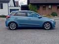 Hyundai i20 Style*wenig km*Automatik*Viele Extras*LPG Blau - thumbnail 4