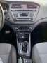 Hyundai i20 Style*wenig km*Automatik*Viele Extras*LPG Blau - thumbnail 16