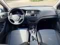 Hyundai i20 Style*wenig km*Automatik*Viele Extras*LPG Blau - thumbnail 11
