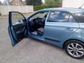 Hyundai i20 Style*wenig km*Automatik*Viele Extras*LPG Blau - thumbnail 10