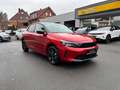 Opel Corsa F YES /LED/Allwetter/CarPlay Rot - thumbnail 2