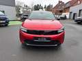 Opel Corsa F YES /LED/Allwetter/CarPlay Rot - thumbnail 3