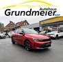 Opel Corsa F YES /LED/Allwetter/CarPlay Rot - thumbnail 1