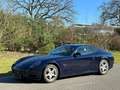 Ferrari 612 Blue Pozzi Синій - thumbnail 14