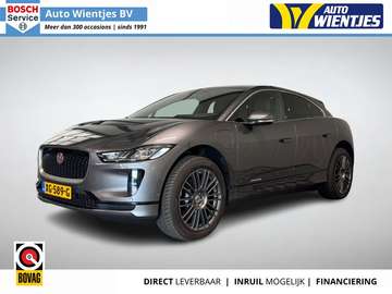 EV400 AWD SE 90kWh | SOH 86% | Leer | Pano