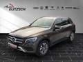 Mercedes-Benz GLC 250 4M 9G-Tronic LED ACC AHK 360° STH Brown - thumbnail 1