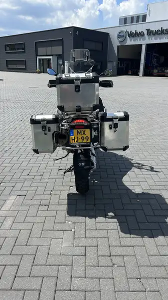 BMW R 1200 GS - foto 8