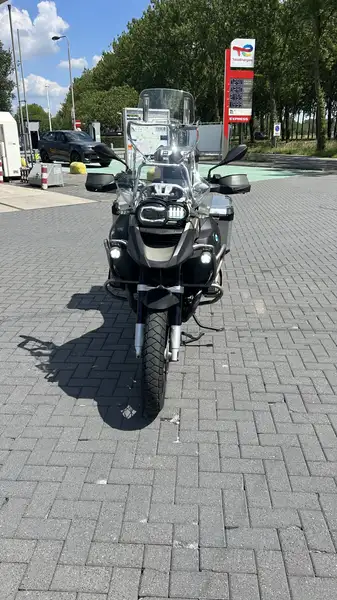 BMW R 1200 GS - foto 3