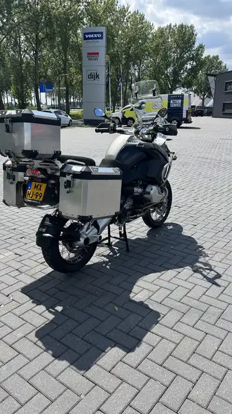 BMW R 1200 GS - foto 7