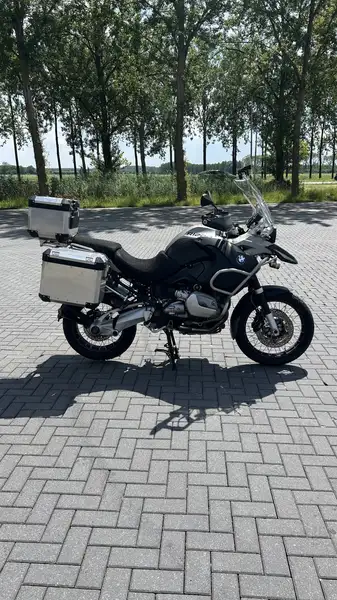 BMW R 1200 GS - foto 6